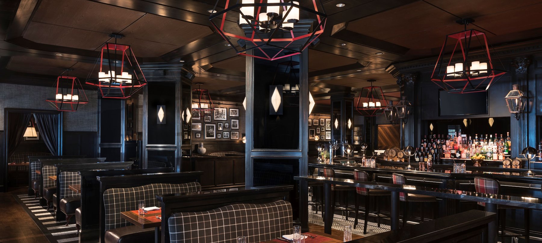 AG Dining Room & Bar